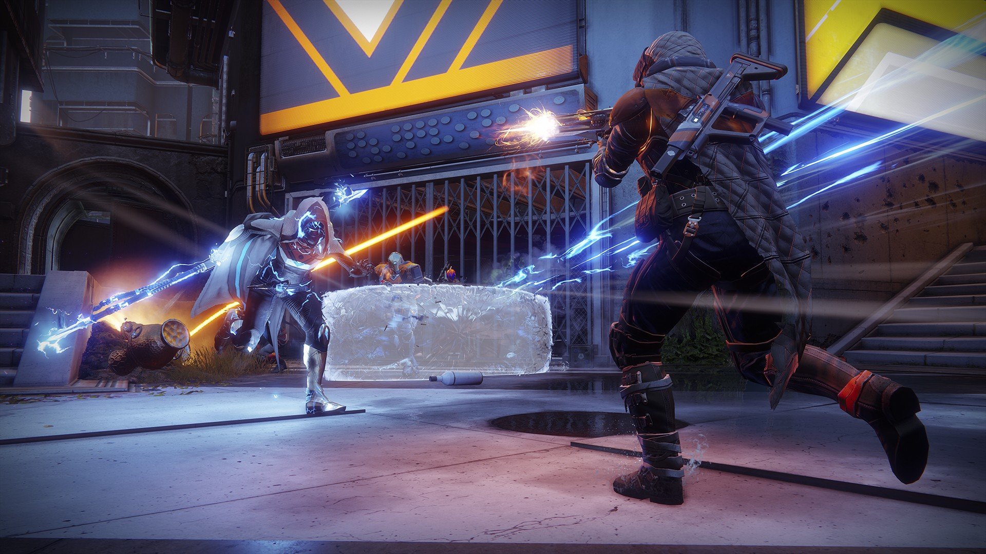 Destiny 2 - Imagen 50
